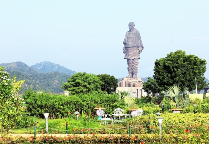 Statue of Unity